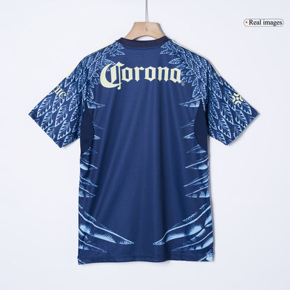 Camiseta de visitante del Club América 2025/26