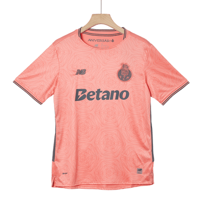 Camiseta de visitante del FC Porto 2025/26