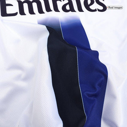 Camiseta retro de visitante del Chelsea 2003/05