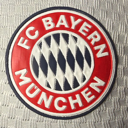 Bayern Munich Away Player Version Soccer Jersey 2026/27