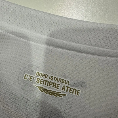 Camiseta de fútbol de visitante del AC Milan 2026/27