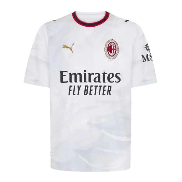 Maillot de Foot Extérieur AC Milan 2026/27