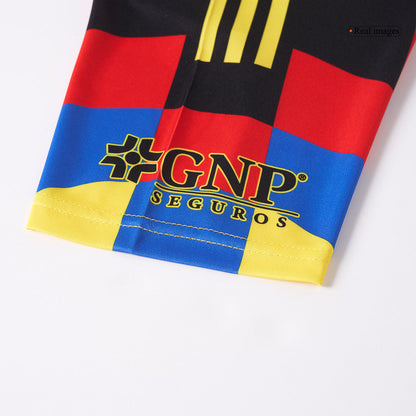 Equipación local del Kid's Club America - Camiseta + Pantalón corto 2025-26