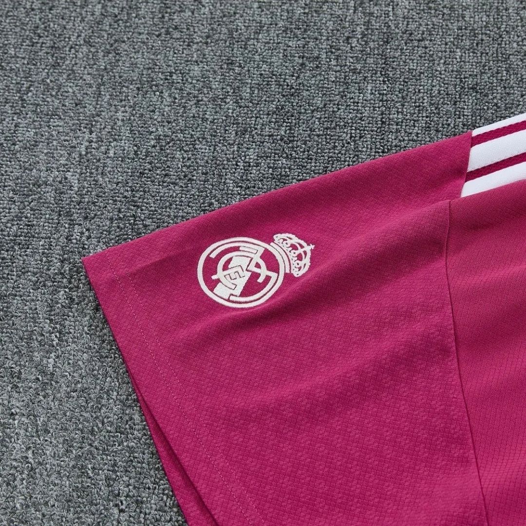 Equipación de fútbol de local Los Blancos - Camiseta + Pantalón corto 2026/27 Blanco