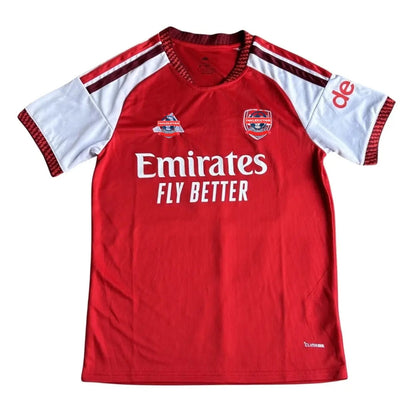 Gunners Home Soccer Jersey 2026/27