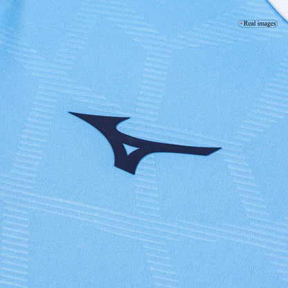 Camiseta de futbol local Lazio 2025/26