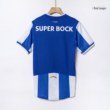 Camiseta de fútbol FC Porto 1ª equipación 2025/26