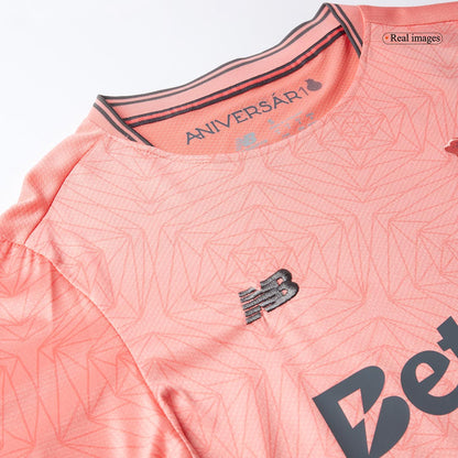 Camiseta de visitante del FC Porto 2025/26