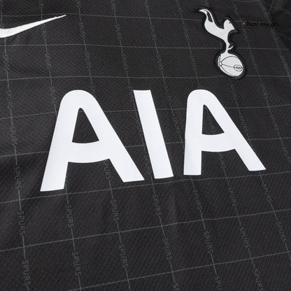 Equipación visitante infantil del Tottenham Hotspur - Camiseta + Pantalón corto 2025/26