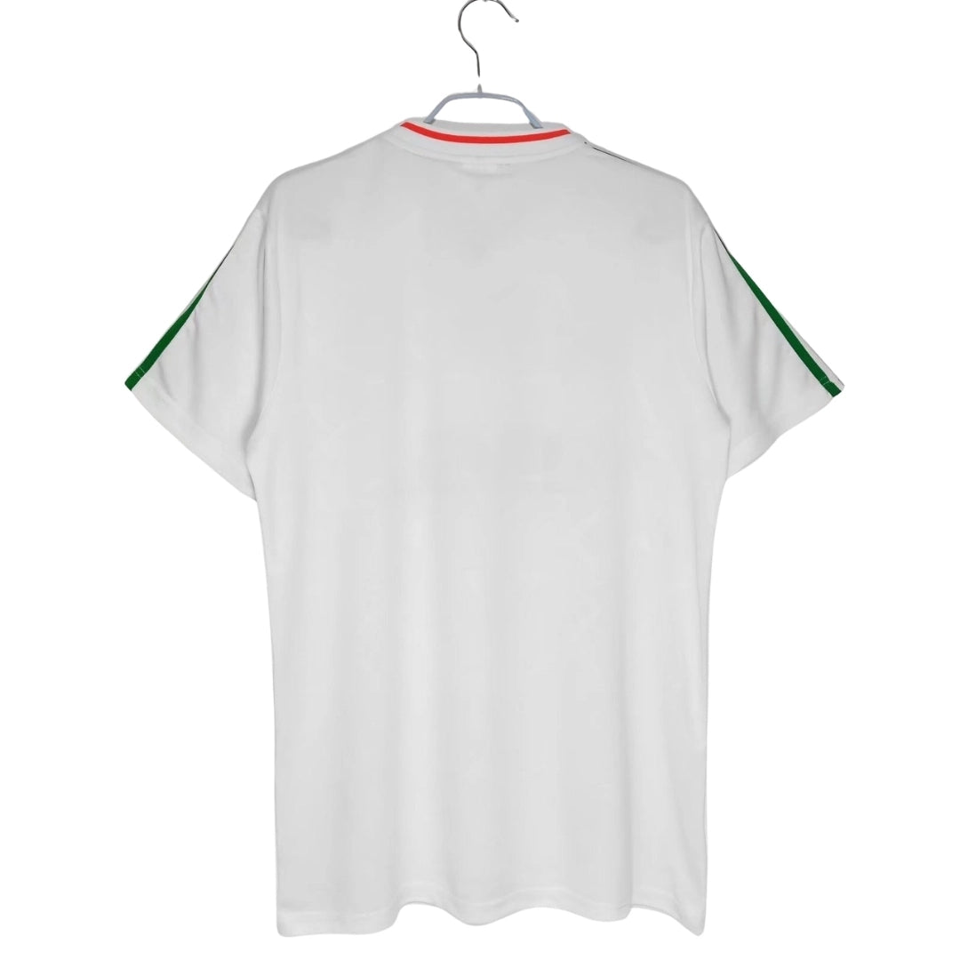 Camiseta de fútbol Retro Irlanda 1990/92 Visitante