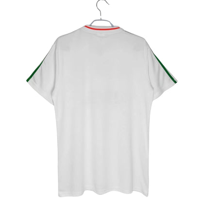 Camiseta de fútbol Retro Irlanda 1990/92 Visitante