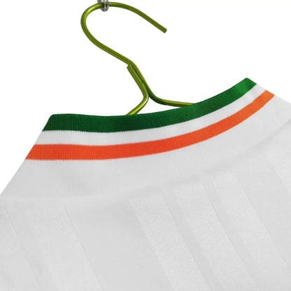 Camiseta de Fútbol Retro de Irlanda Visitante 1992/94