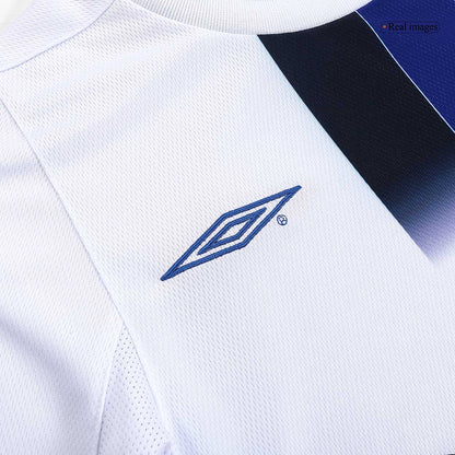 Camiseta retro de visitante del Chelsea 2003/05