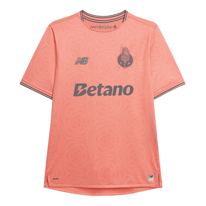 Camiseta de visitante del FC Porto 2025/26