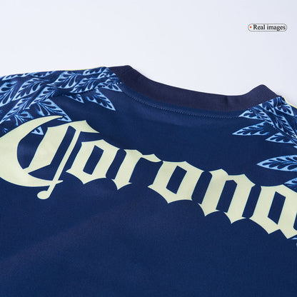 Camiseta de visitante del Club América 2025/26