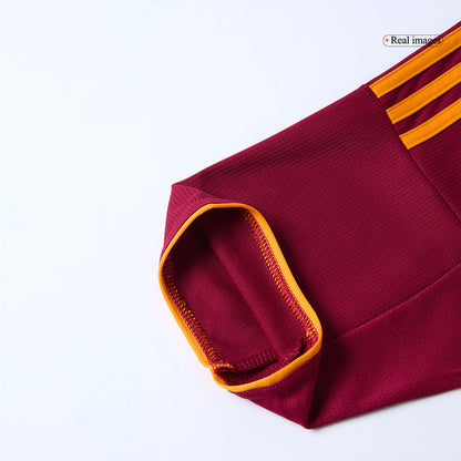 Camiseta de la Roma para la temporada 2025/26
