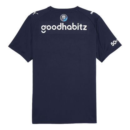 Camiseta de visitante del PSV Eindhoven 2025/26