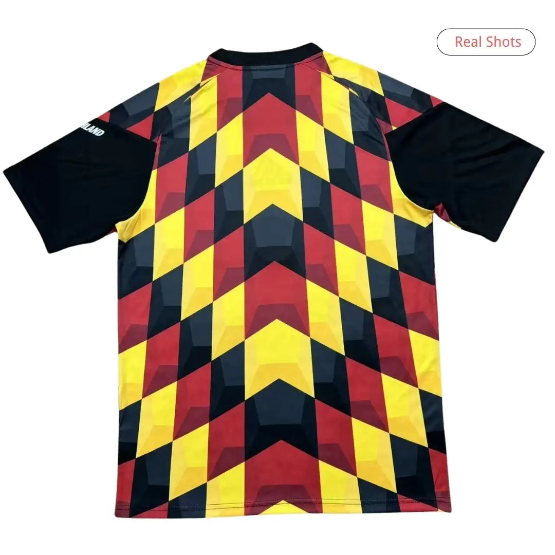 Germany Pre-Match Soccer Jersey World Cup 2026