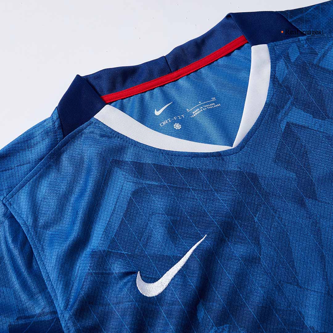 Camiseta de manga larga del Chelsea 2025/26