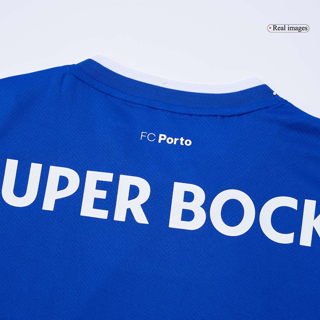 Camiseta de fútbol FC Porto 1ª equipación 2025/26