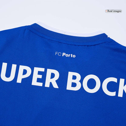 Camiseta de fútbol FC Porto 1ª equipación 2025/26
