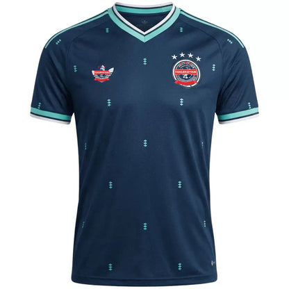 Eagle Squad Player Version Away Soccer Jersey 2026 World Cup