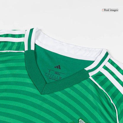 Camiseta de visitante del Newcastle United 2025/26