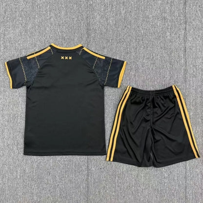 de Godenzonen Kit de Fútbol de Visitante para Niños - Camiseta+Pantalones Cortos 2026/27