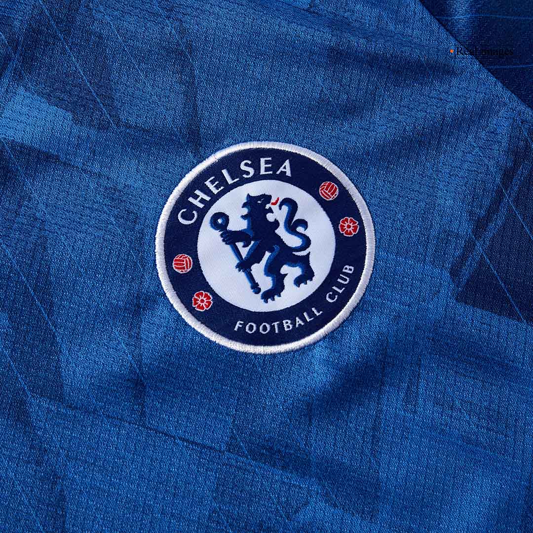 Camiseta de manga larga del Chelsea 2025/26