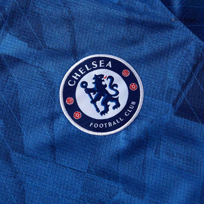 Camiseta de manga larga del Chelsea 2025/26