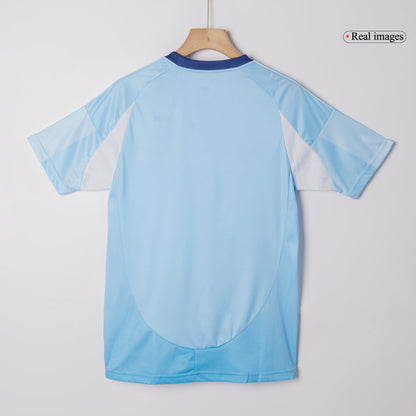 Camiseta de local del New York City Soccer 2025 Azul