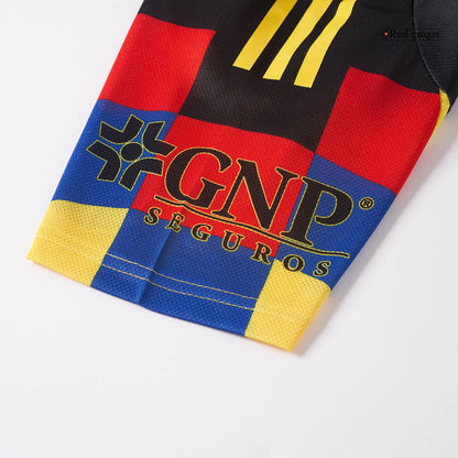 Camiseta de fútbol del Club América, versión jugador local, temporada 2025/26