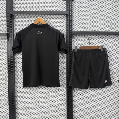 Kit de fútbol de visitante del Inter Miami CF - Camiseta + Pantalones cortos 2026