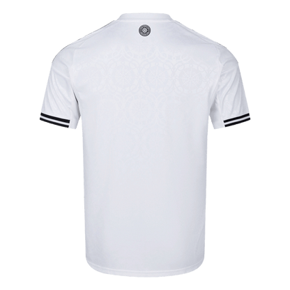 Camiseta de local del Fulham 2025/26