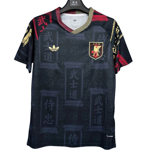 Japan Samurai Origins Football Jersey 2026