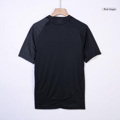 Camiseta de fútbol de visitante del Inter Miami CF, versión jugador, número 7, de De Paul, temporada 2025