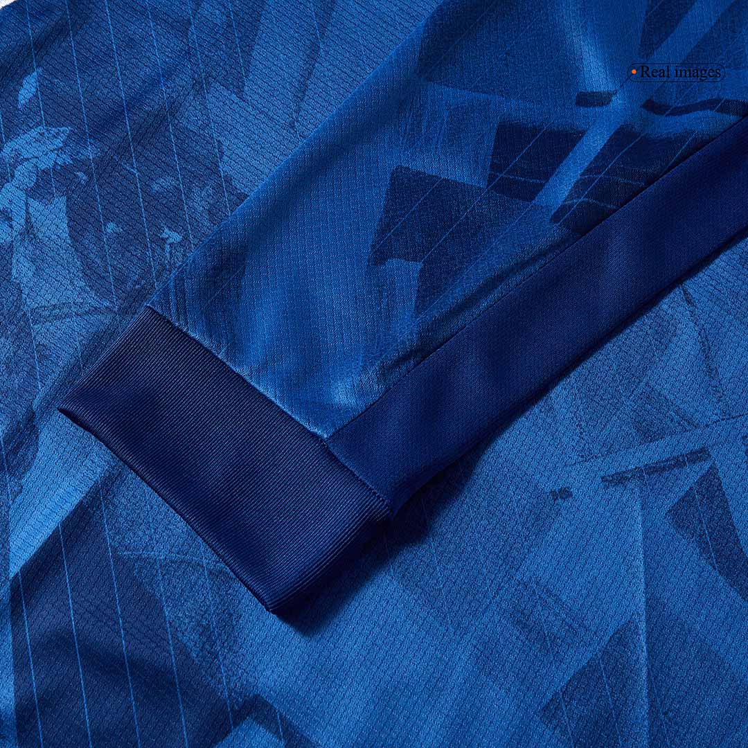 Camiseta de manga larga del Chelsea 2025/26
