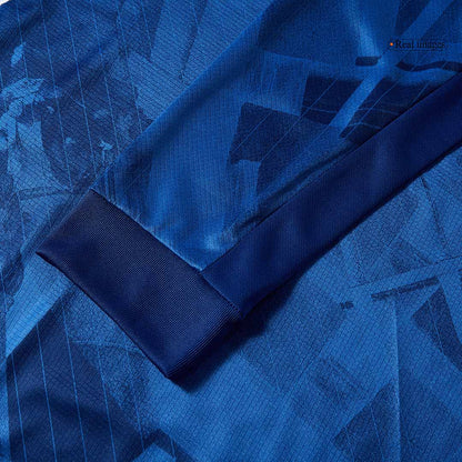 Camiseta de manga larga del Chelsea 2025/26