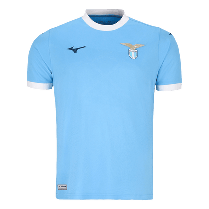 Camiseta de futbol local Lazio 2025/26