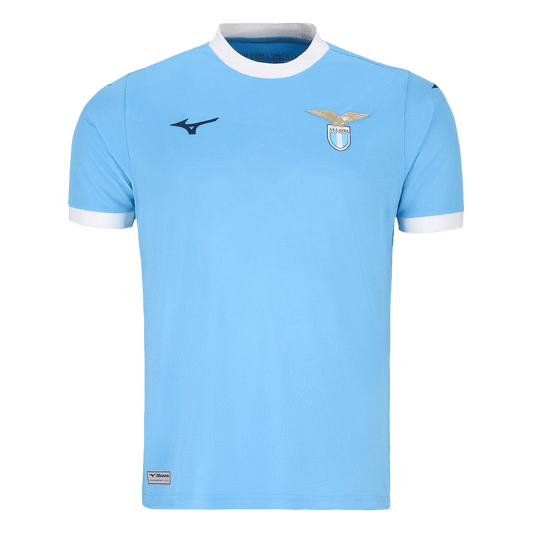 Maillot de football Lazio Domicile 2025/26