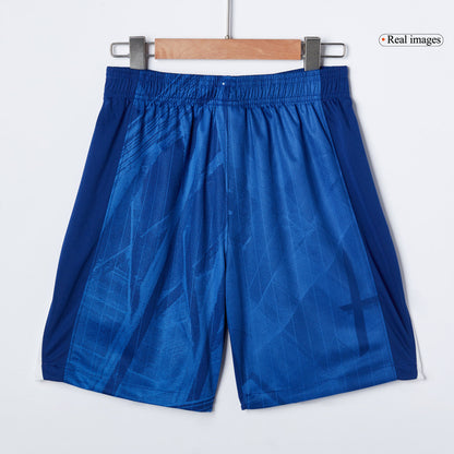 Pantalones cortos de fútbol de local del Chelsea 2025/26