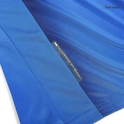 Camiseta retro de fútbol de Italia 2006 (local)