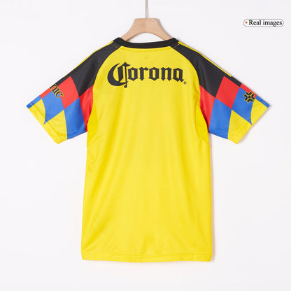 Equipación local del Kid's Club America - Camiseta + Pantalón corto 2025-26