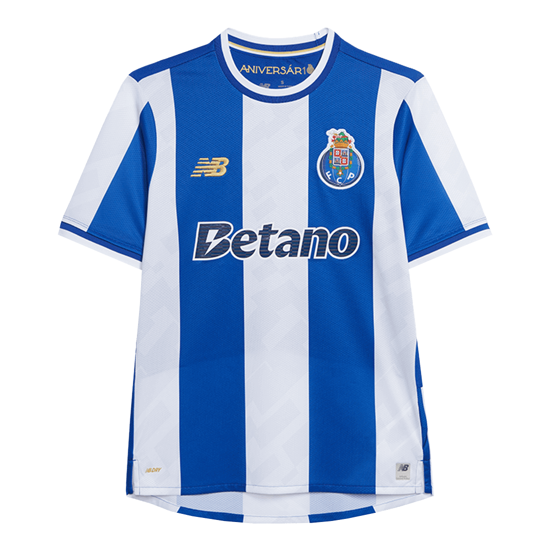 Camiseta de fútbol FC Porto 1ª equipación 2025/26