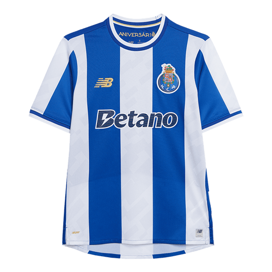 Maillot de football FC Porto domicile 2025/26
