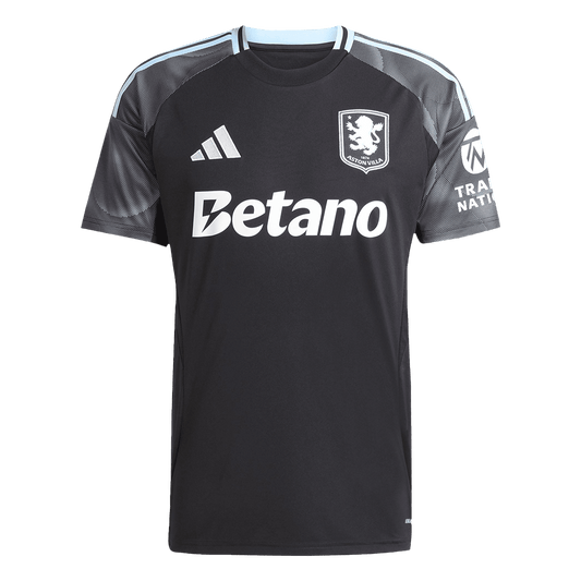 Maillot extérieur d'Aston Villa 2025/26