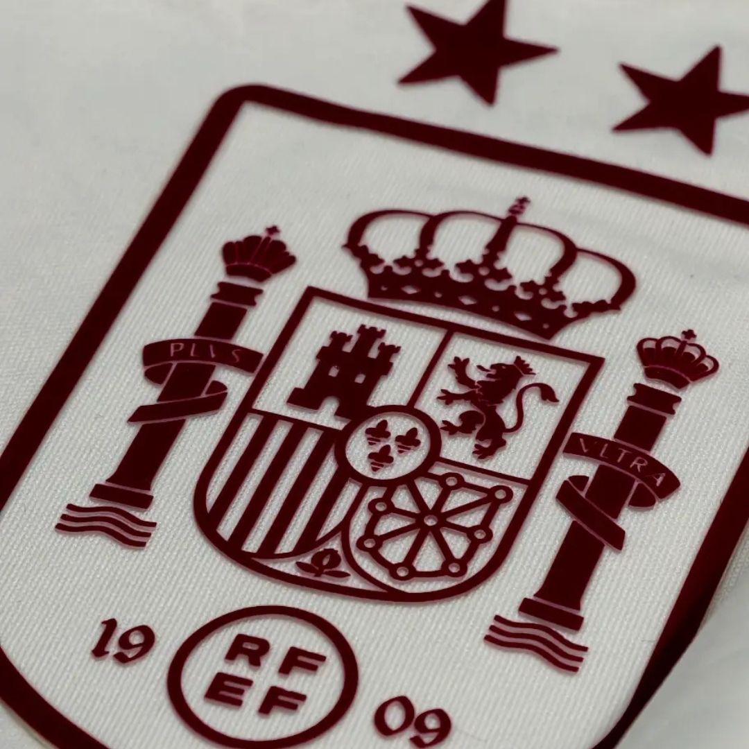 LAMINE YAMAL #19 La Roja Away Winner Jersey 2026 World Cup