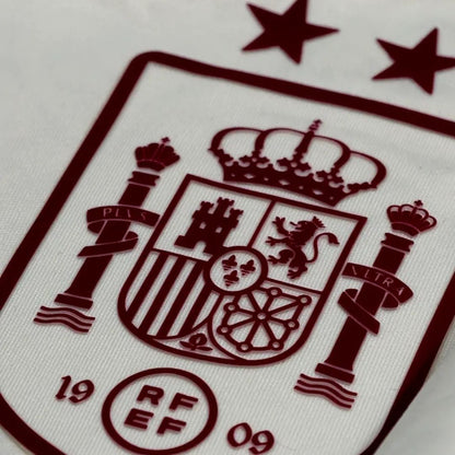 La Roja Away Winner Jersey 2026 World Cup