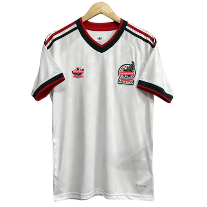 El Tri Away Soccer Jersey 2026 World Cup