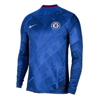 Camiseta de manga larga del Chelsea 2025/26